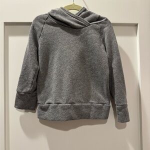 Childhoods Clothing Hoodie Gray